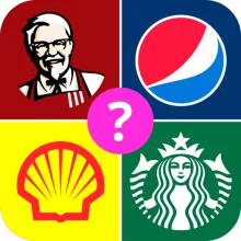 Logo Game: Guess Brand Quiz