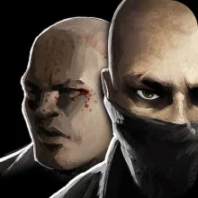 LONEWOLF v 1.4.209 [ВЗЛОМ: много денег]