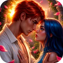 Love Legend stories you choice (ВЗЛОМ Бесплатные Выборы)