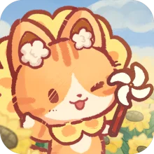 Lovely Cat：Forest Party (ВЗЛОМ, Много денег)