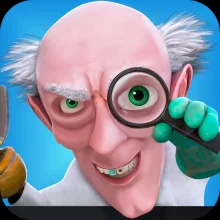Mad Scientist