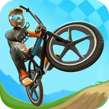 Mad Skills BMX 2 v 2.8.15 [ВЗЛОМ на деньги]