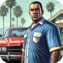 Mad Town Online [ВЗЛОМ] 1.0