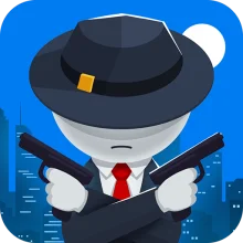Mafia Sniper: Снайпер-шутер 3D