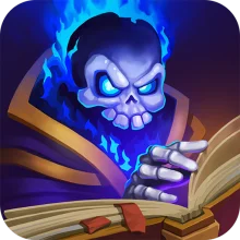 Mages Secret: Monster Merge