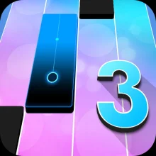 Magic Tiles 3 [ВЗЛОМ: Бесконечные деньги] v 13.096.004