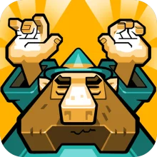 Magic Touch: Wizard for Hire [ВЗЛОМ много денег] v 1.8