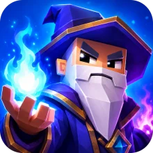 Magica.io (ВЗЛОМ, много денег)