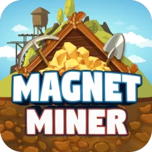 Magnet Miner