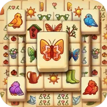 Mahjong Treasure Quest  [ВЗЛОМ на деньги] v 2.19.1