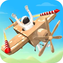 Make It Fly!