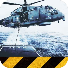 Marina Militare It Navy Sim [ВЗЛОМ: Все разблокировано] v 1.2