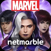 MARVEL Future Fight v 7.2.0 [ВЗЛОМ: много урона]