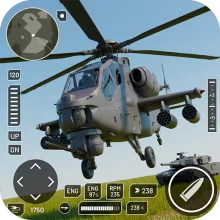 Massive Warfare