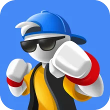 Match Hit Puzzle Fighter