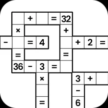 Math Brain Puzzle－Головоломка