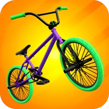 Max Air BMX (ВЗЛОМ, бесплатные покупки)