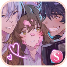 Mayday Memory: CHOICE SF Otome