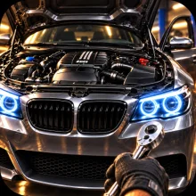 Mechanic: Car Tuning Simulator