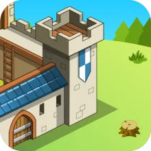 Medieval Life v 2.02 [ВЗЛОМ: много денег]