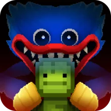 Melon Sandbox Мод (Все разблокировано) 38.666.2
