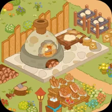 Merge Cartoon Renovate Town (ВЗЛОМ Много Денег)
