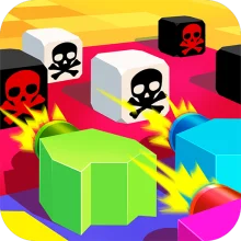 Merge Defense 3D (МОД, бесплатные покупки)
