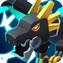 Merge Monster Evolution: Summon & Merge RPG