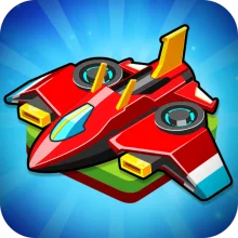 Merge Planes Empire