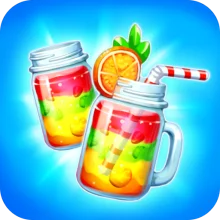 Merge Sweets (ВЗЛОМ Много Денег)