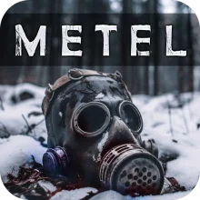 METEL HORROR ESCAPE (ВЗЛОМ, нет рекламы, много подсказок)