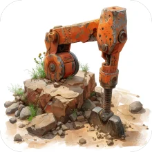 Metropolis: Idle Tycoon