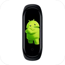 MiBand4 - Циферблаты для Xiaomi Mi Band 4 0.0.26