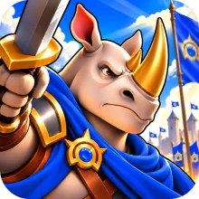 Million Lords «Миллион Лордс»: ММО стратегия 1.8.0