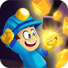 Mine Rescue! - Игра головоломка