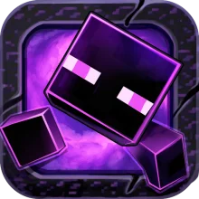 Minetap – Merge кликер
