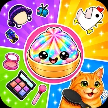 Mini Games: Calm & Relax