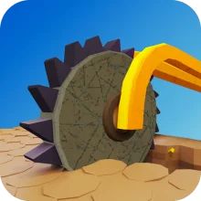 Mining Inc. (МОД, Бесплатные покупки)