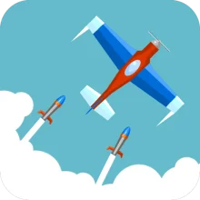 Missile Escape [ВЗЛОМ: Бесплатные покупки] v 1.4.0