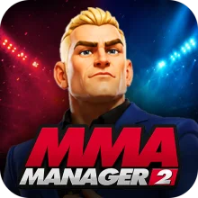 MMA Manager 2: Ultimate Fight