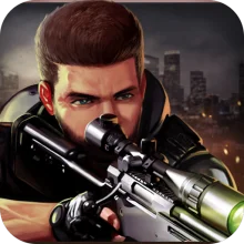 Modern Sniper [ВЗЛОМ много золота] v 2.00