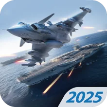 Modern Warplanes