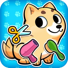 Мой магазин для животных [ВЗЛОМ: много денег] v 1.12.34