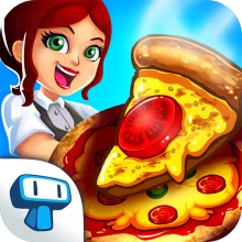 Мой магазин пиццы - Игры v 1.0.17 [ВЗЛОМ на деньги]