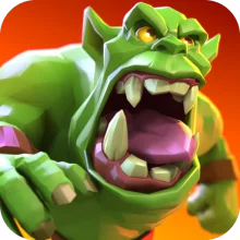 Monster Castle v 2.1.0.6