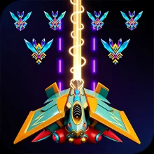 Monster Shooter: Space Invader