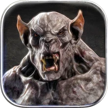 Monster Simulator Trigger City [ВЗЛОМ все разблокировано] v 1