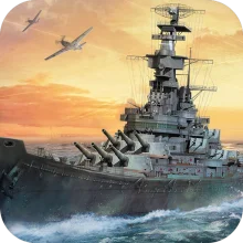 Морская битва: Мировая война