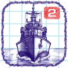 Морской бой 2 Мод (Много Денег) 4.1.3