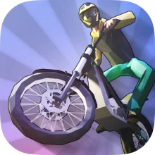 Moto Delight v 1.04 [ВЗЛОМ]